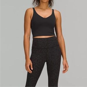 Lululemon align tank